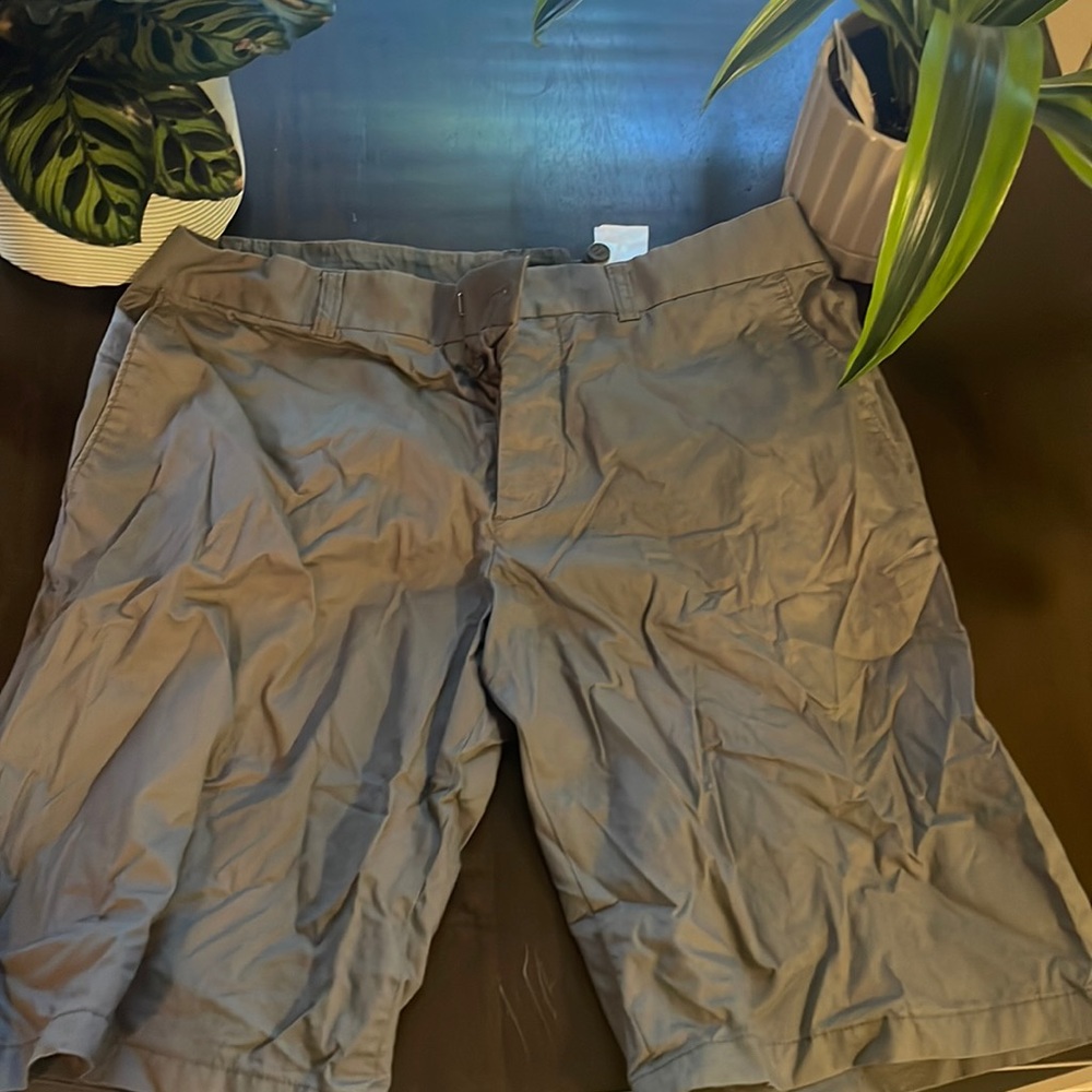 Hm dress shorts